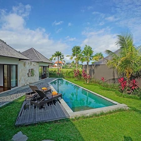 Dusun Ubud ภายนอก รูปภาพ