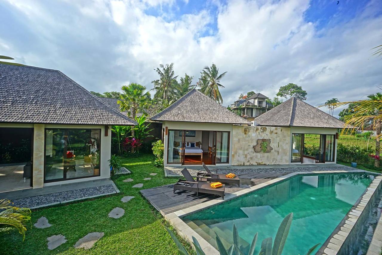 Dusun Ubud ภายนอก รูปภาพ