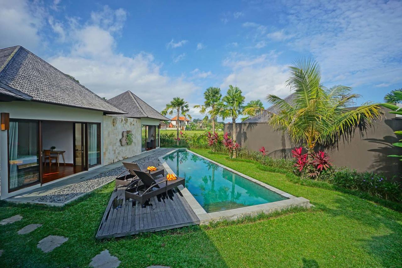 Dusun Ubud ภายนอก รูปภาพ