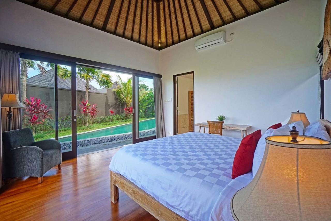 Dusun Ubud ภายนอก รูปภาพ