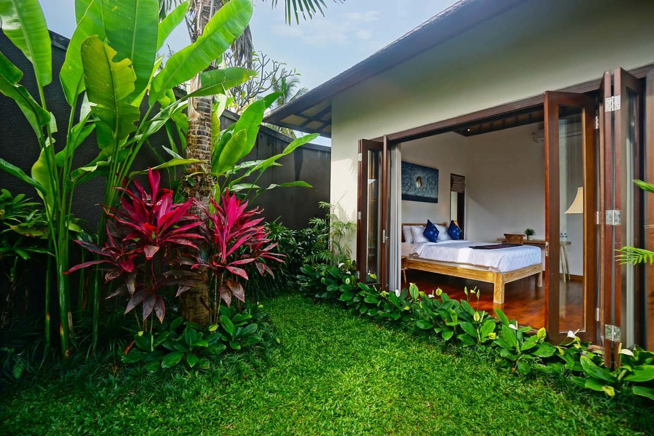 Dusun Ubud ภายนอก รูปภาพ
