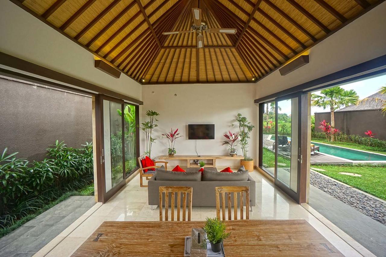 Dusun Ubud ภายนอก รูปภาพ