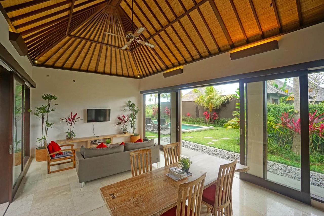 Dusun Ubud ภายนอก รูปภาพ