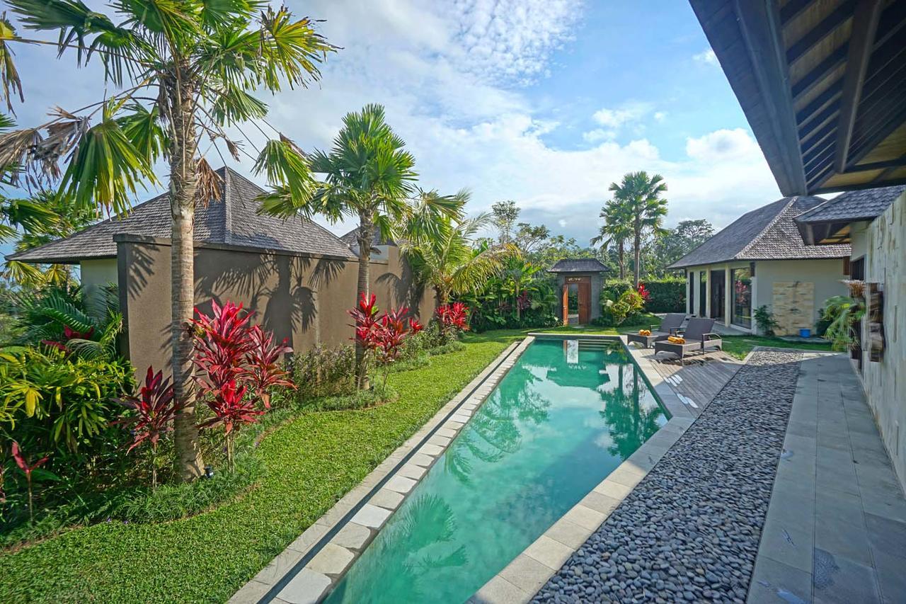 Dusun Ubud ภายนอก รูปภาพ