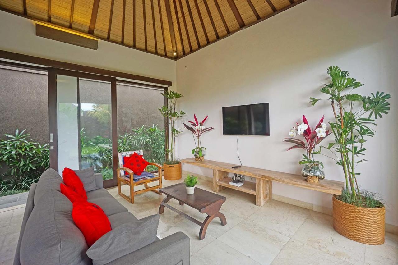 Dusun Ubud ภายนอก รูปภาพ