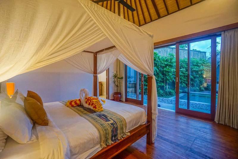 Dusun Ubud ภายนอก รูปภาพ