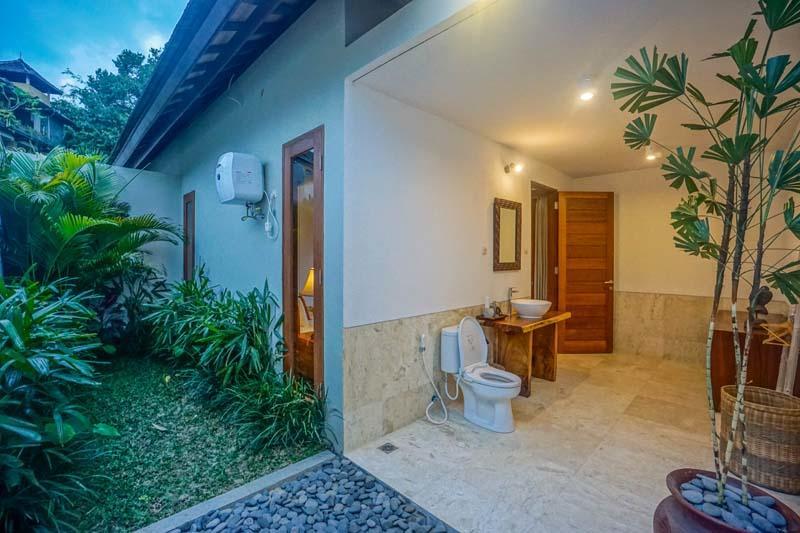 Dusun Ubud ภายนอก รูปภาพ