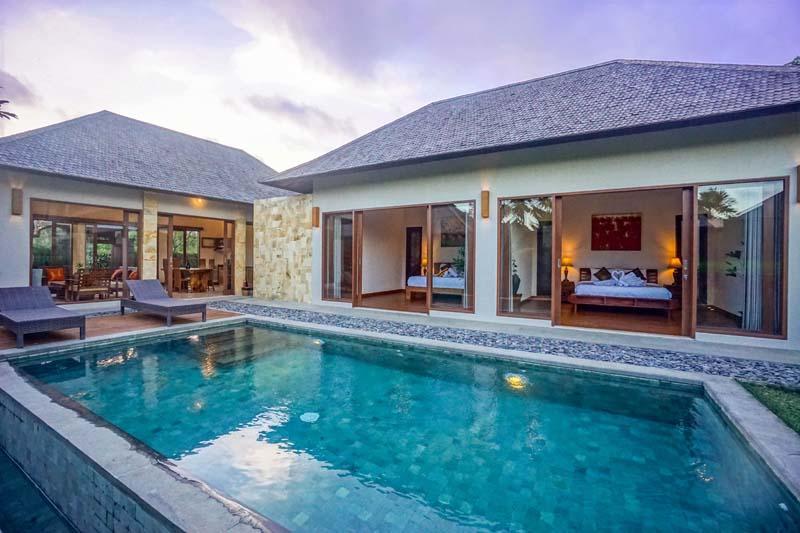 Dusun Ubud ภายนอก รูปภาพ