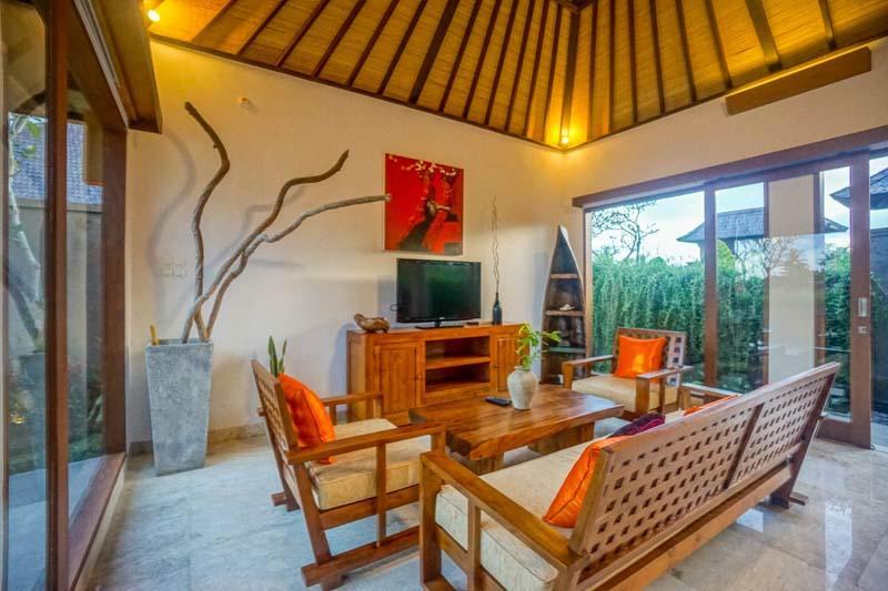 Dusun Ubud ภายนอก รูปภาพ