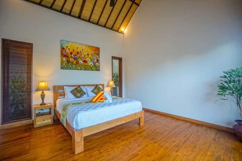 Dusun Ubud ภายนอก รูปภาพ