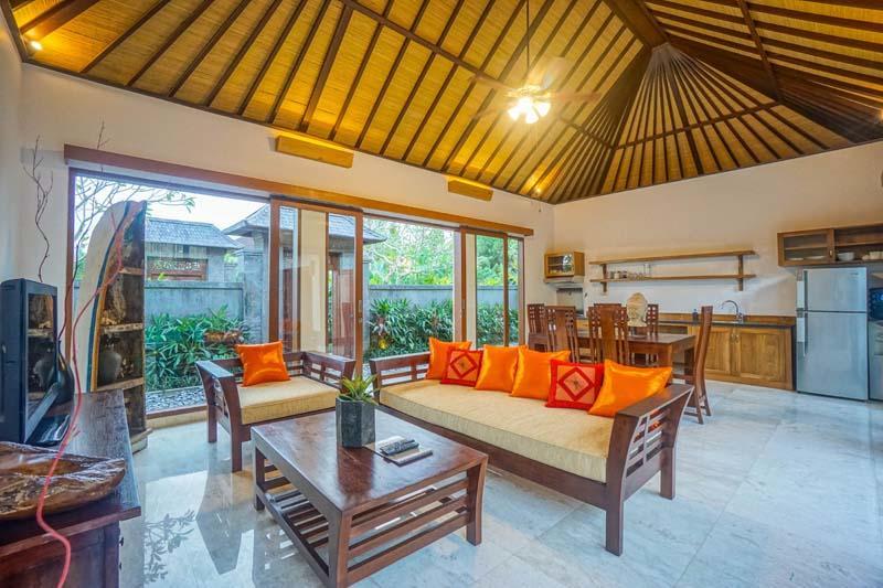 Dusun Ubud ภายนอก รูปภาพ
