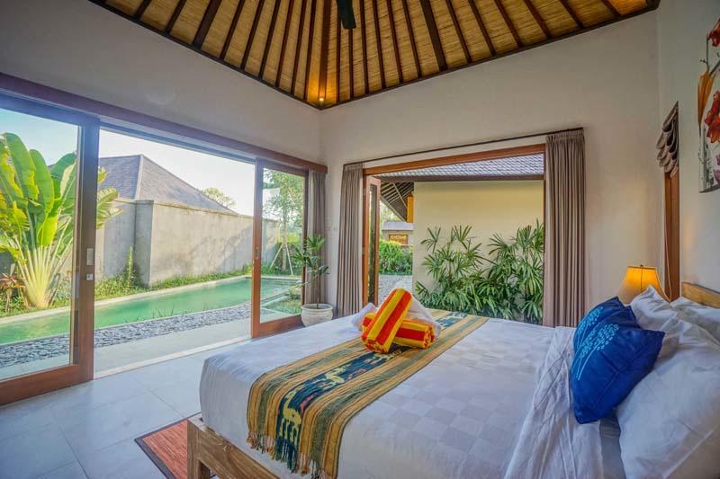 Dusun Ubud ภายนอก รูปภาพ