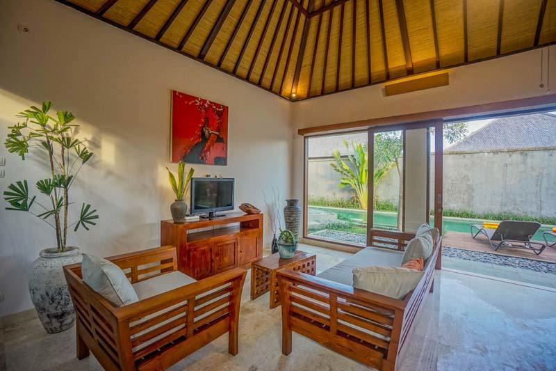 Dusun Ubud ภายนอก รูปภาพ