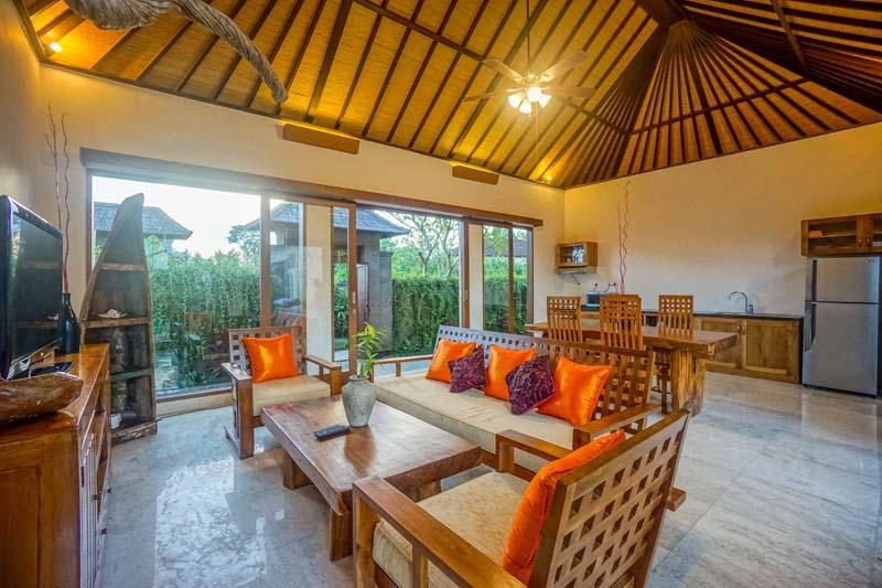 Dusun Ubud ภายนอก รูปภาพ