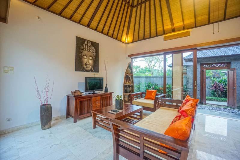 Dusun Ubud ภายนอก รูปภาพ