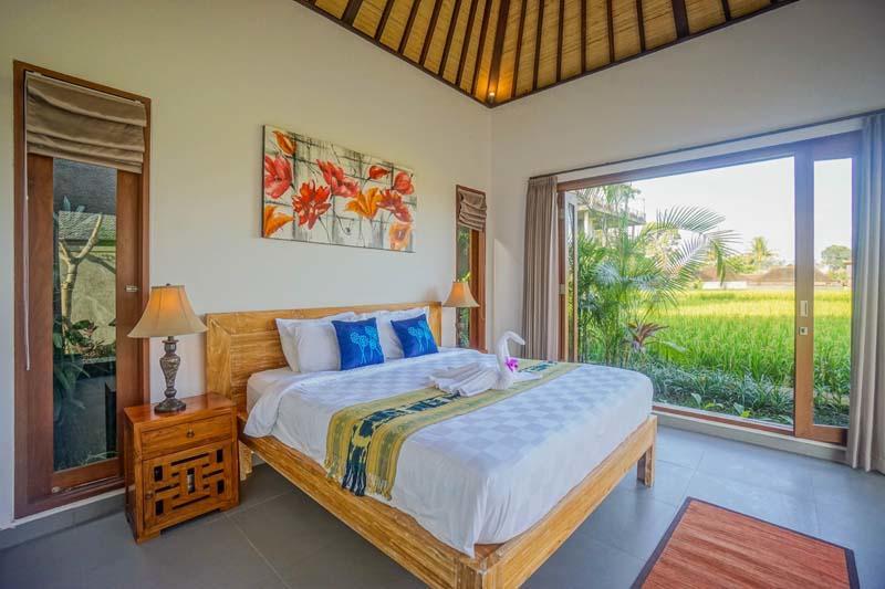 Dusun Ubud ภายนอก รูปภาพ